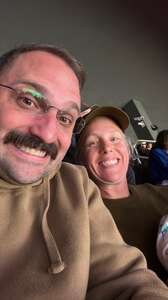 Detroit Red Wings - NHL vs New York Rangers