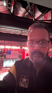 Detroit Red Wings - NHL vs New York Rangers