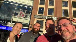 Detroit Red Wings - NHL vs New York Rangers
