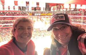 Detroit Red Wings - NHL vs New York Rangers