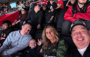 Detroit Red Wings - NHL vs New York Rangers