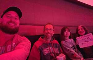 Detroit Red Wings - NHL vs New York Rangers
