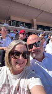 Texas Tech Red Raiders - NCAA Football vs Sam Houston Bearkats