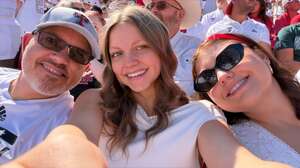Texas Tech Red Raiders - NCAA Football vs Sam Houston Bearkats