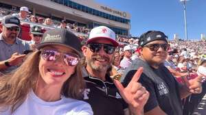 Texas Tech Red Raiders - NCAA Football vs Sam Houston Bearkats