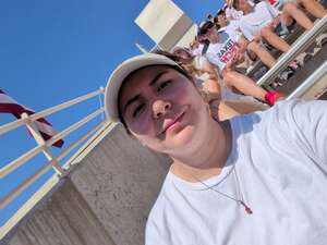 Texas Tech Red Raiders - NCAA Football vs Sam Houston Bearkats