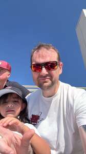Texas Tech Red Raiders - NCAA Football vs Sam Houston Bearkats