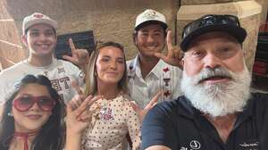 Texas Tech Red Raiders - NCAA Football vs Sam Houston Bearkats