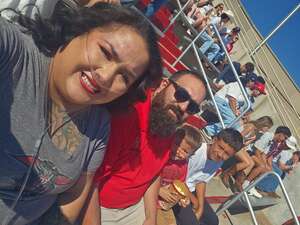 Texas Tech Red Raiders - NCAA Football vs Sam Houston Bearkats