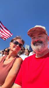 Texas Tech Red Raiders - NCAA Football vs Sam Houston Bearkats