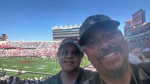 Texas Tech Red Raiders - NCAA Football vs Sam Houston Bearkats