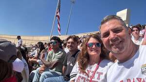 Texas Tech Red Raiders - NCAA Football vs Sam Houston Bearkats