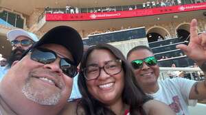 Texas Tech Red Raiders - NCAA Football vs Sam Houston Bearkats