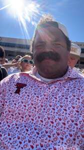 Texas Tech Red Raiders - NCAA Football vs Sam Houston Bearkats
