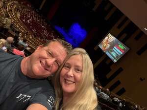 The Doobie Brothers: Walk This Road Tour