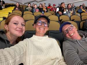 Milwaukee Admirals - AHL vs Colorado Eagles