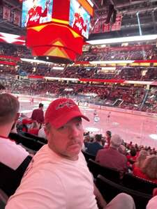 Washington Capitals - NHL vs Montreal Canadiens