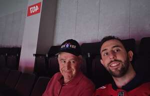 Washington Capitals - NHL vs Montreal Canadiens