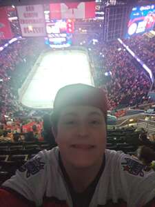 Washington Capitals - NHL vs Montreal Canadiens