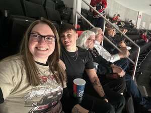 Washington Capitals - NHL vs Montreal Canadiens