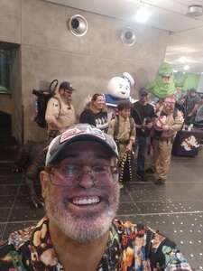 Ghostbusters In Concert