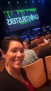 Ghostbusters In Concert
