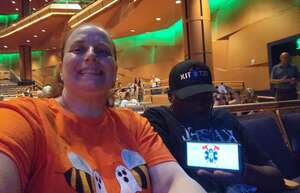 Ghostbusters In Concert