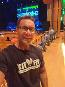 Ghostbusters In Concert