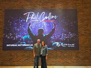 THE PHIL COLLINS STORY