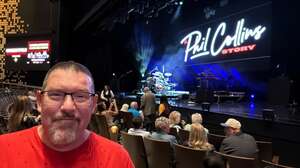 THE PHIL COLLINS STORY