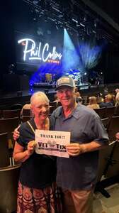 THE PHIL COLLINS STORY