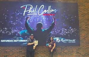 THE PHIL COLLINS STORY