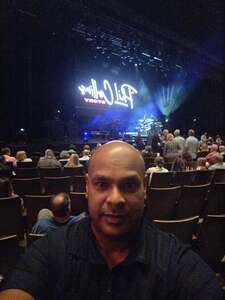 THE PHIL COLLINS STORY