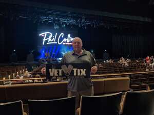 THE PHIL COLLINS STORY