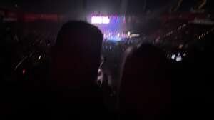 Brantley Gilbert: Real American Tour