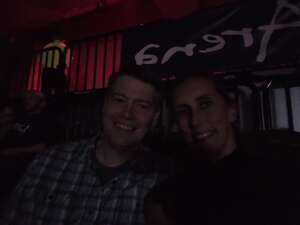 Brantley Gilbert: Real American Tour