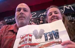 Brantley Gilbert: Real American Tour