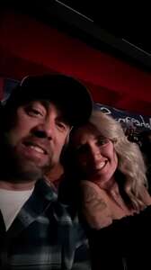Brantley Gilbert: Real American Tour