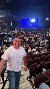 Brantley Gilbert: Real American Tour