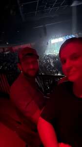 Brantley Gilbert: Real American Tour