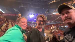 Brantley Gilbert: Real American Tour