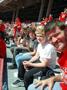 Ohio State Buckeyes - NCAA Football vs Illinois Fighting Illini