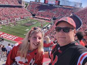 Ohio State Buckeyes - NCAA Football vs Illinois Fighting Illini