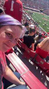 Ohio State Buckeyes - NCAA Football vs Illinois Fighting Illini