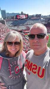 Ohio State Buckeyes - NCAA Football vs Illinois Fighting Illini