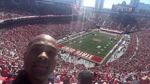 Ohio State Buckeyes - NCAA Football vs Illinois Fighting Illini