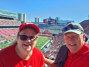 Ohio State Buckeyes - NCAA Football vs Illinois Fighting Illini