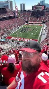 Ohio State Buckeyes - NCAA Football vs Illinois Fighting Illini