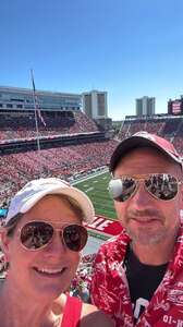 Ohio State Buckeyes - NCAA Football vs Illinois Fighting Illini