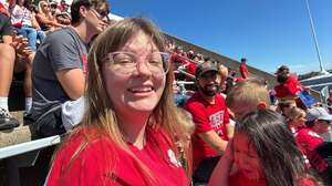 Ohio State Buckeyes - NCAA Football vs Illinois Fighting Illini